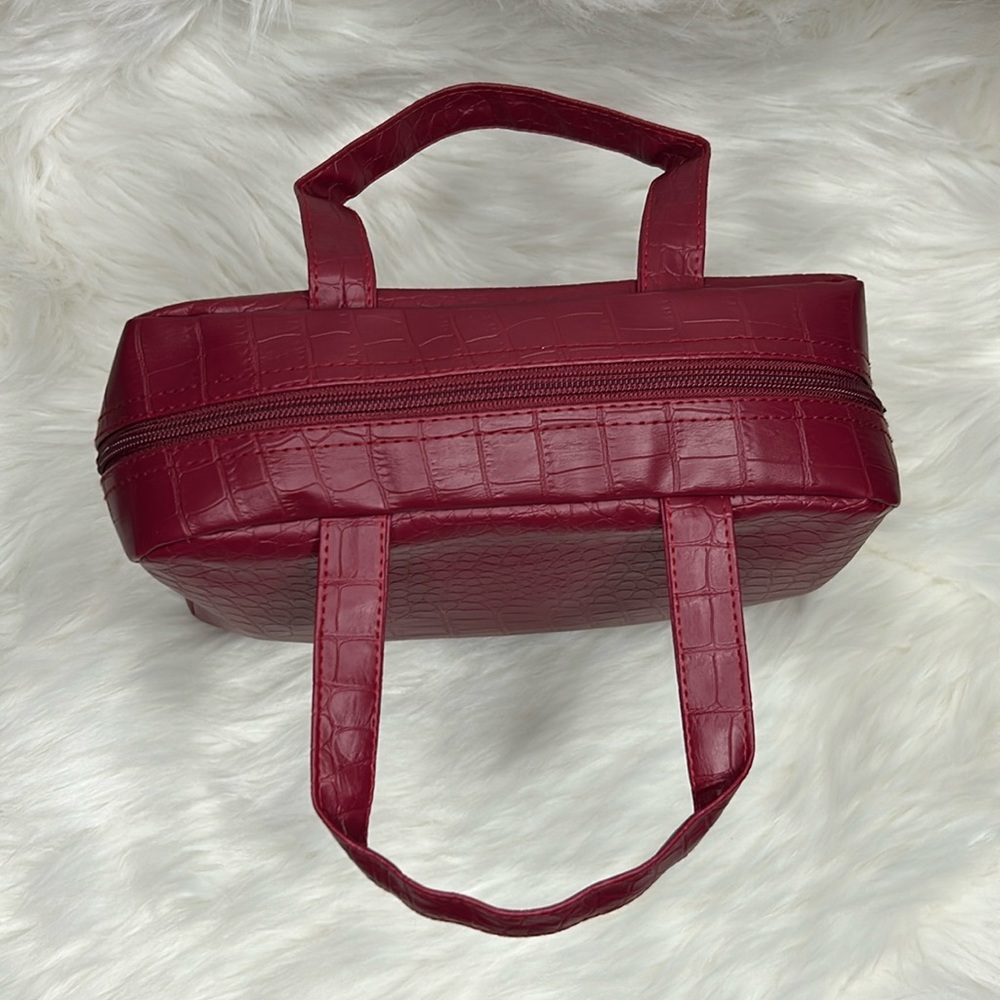 Red bag pre-owned